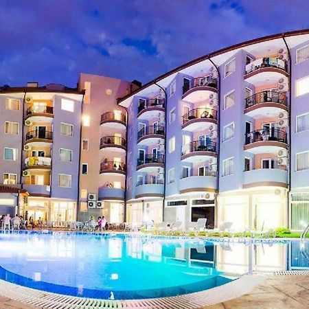 Sunny Beauty Palace Hotel Slăntjev Brjag Exteriör bild