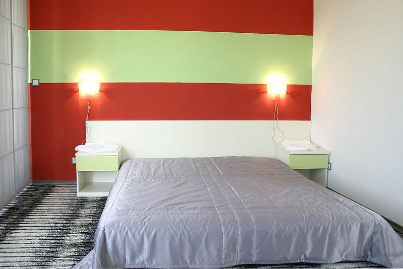 Sunny Beauty Palace Hotel Slăntjev Brjag Exteriör bild