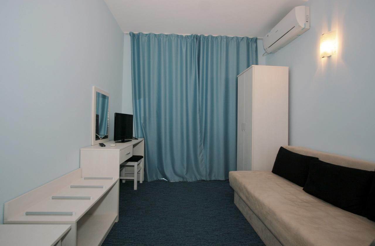 Sunny Beauty Palace Hotel Slăntjev Brjag Exteriör bild