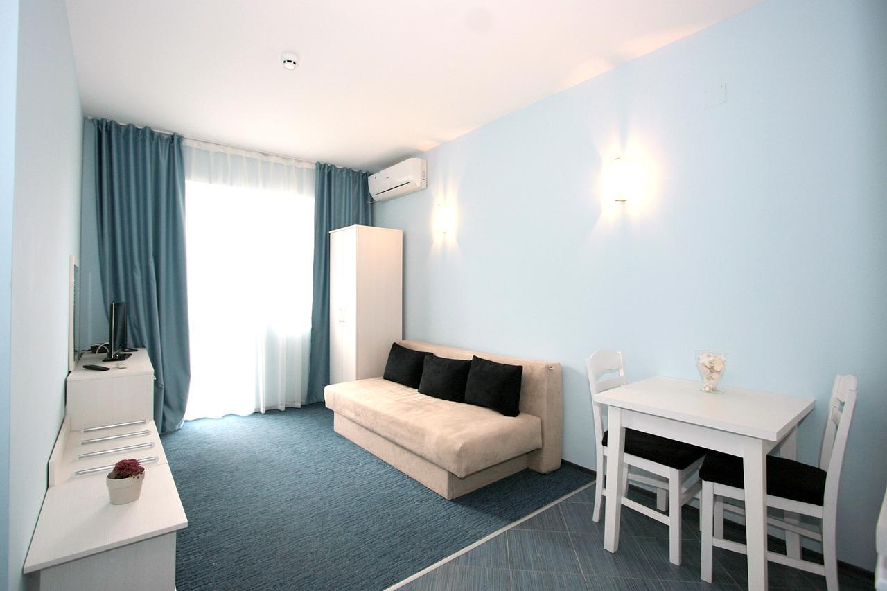 Sunny Beauty Palace Hotel Slăntjev Brjag Exteriör bild