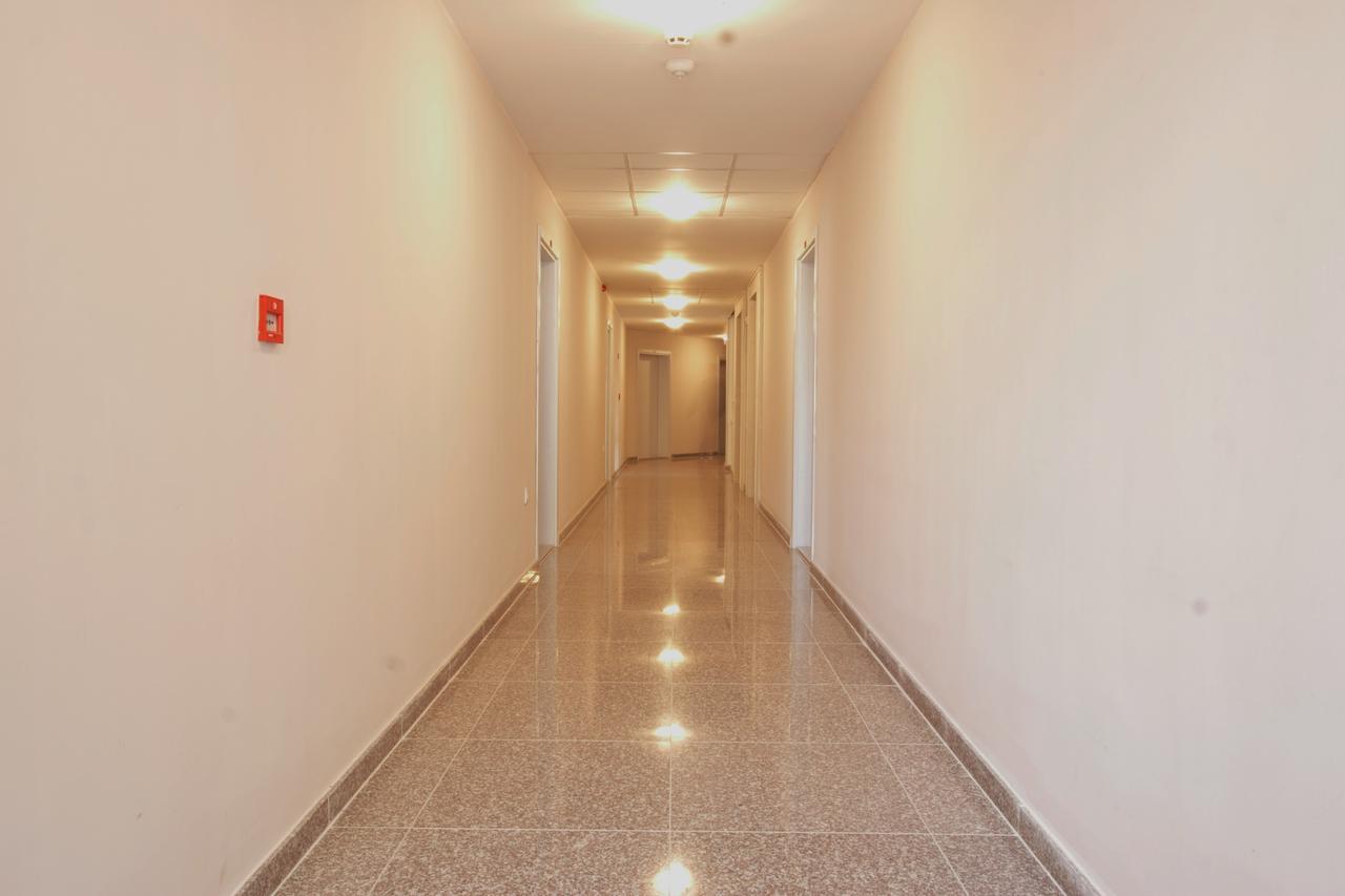Sunny Beauty Palace Hotel Slăntjev Brjag Exteriör bild