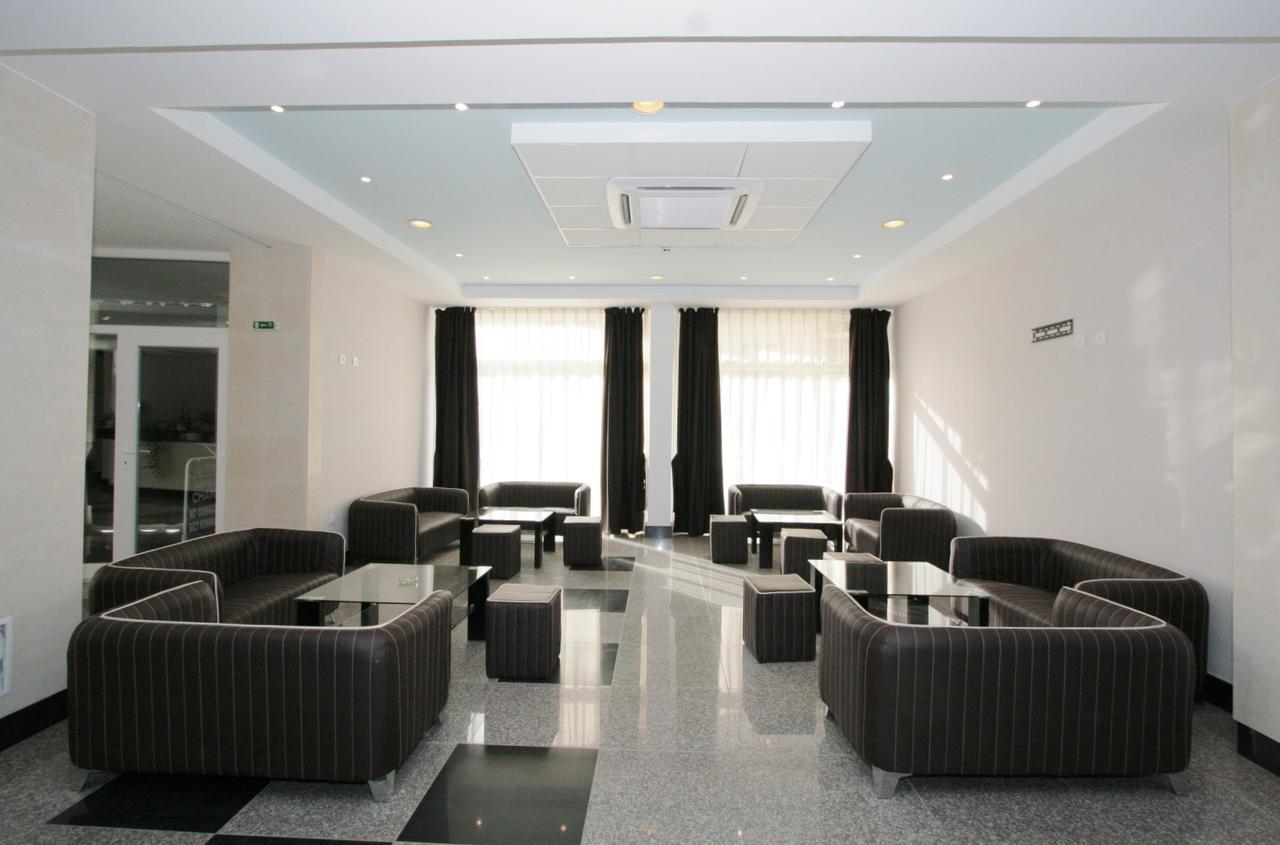 Sunny Beauty Palace Hotel Slăntjev Brjag Exteriör bild