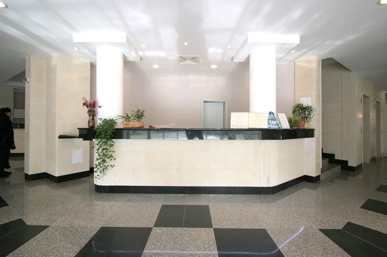 Sunny Beauty Palace Hotel Slăntjev Brjag Exteriör bild